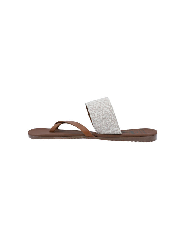 Sandalias Caribeñas Mahahual
