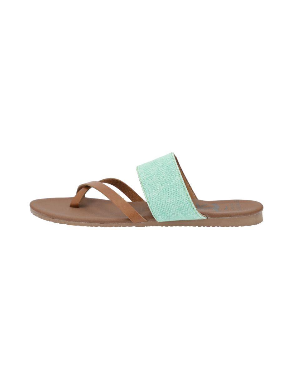 Sandalias Caribeñas Mahahual