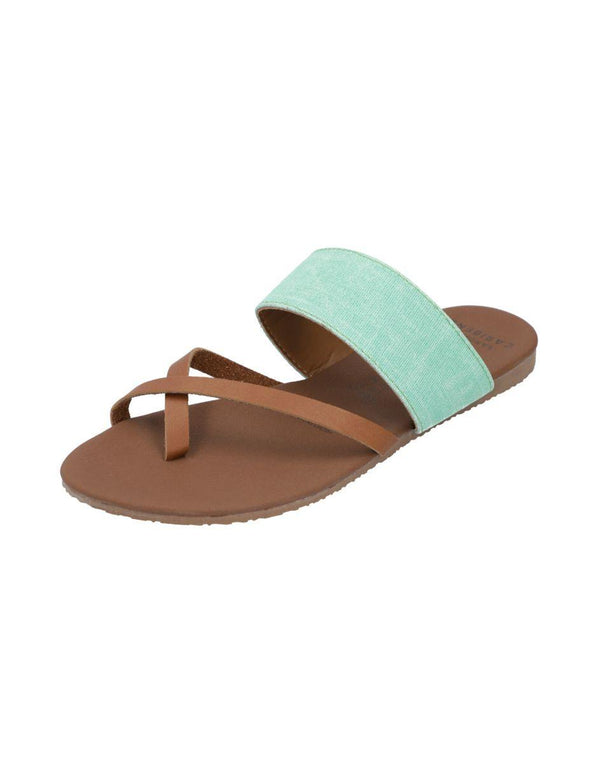 Sandalias Caribeñas Mahahual