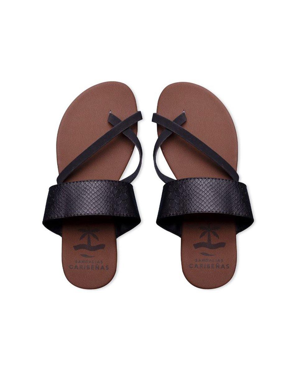 Sandalias Caribeñas Mahahual