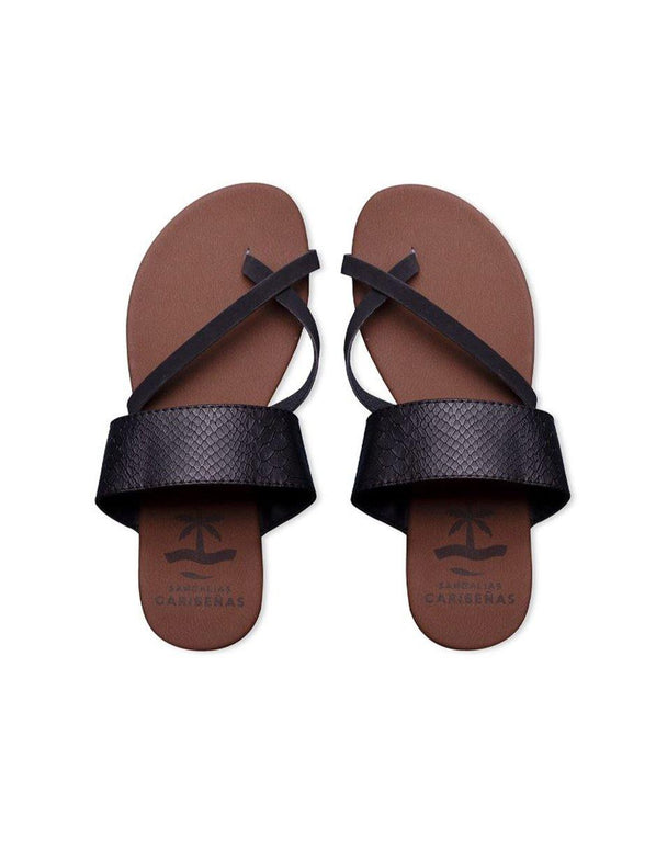 Sandalias Caribeñas Mahahual