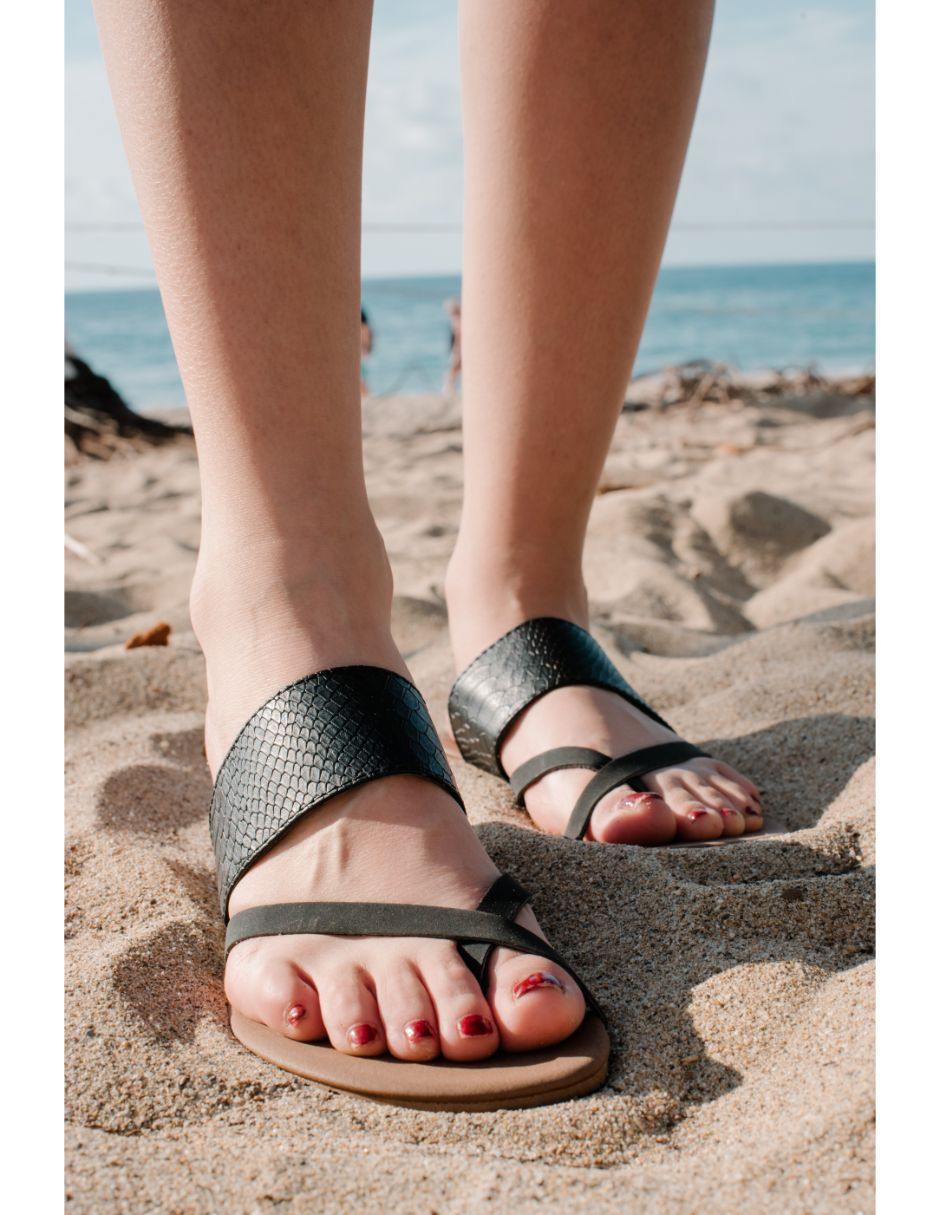 Sandalias Caribeñas Mahahual