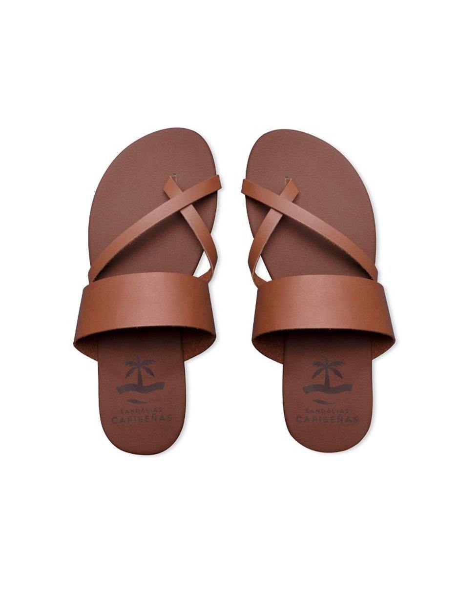 Sandalias Caribeñas Mahahual