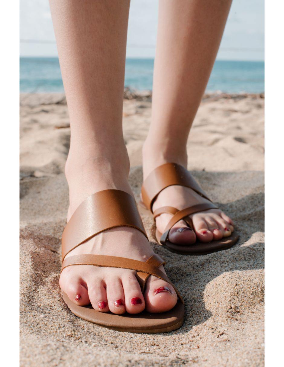 Sandalias Caribeñas Mahahual