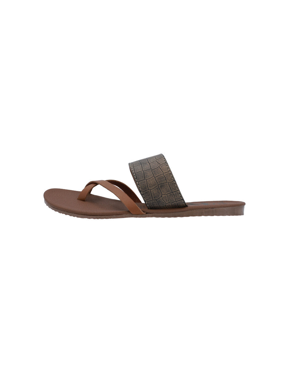 Sandalias Caribeñas Mahahual