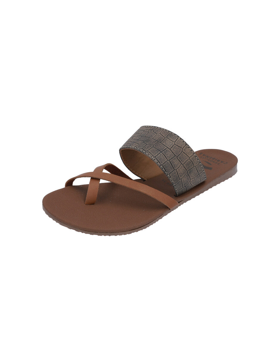 Sandalias Caribeñas Mahahual