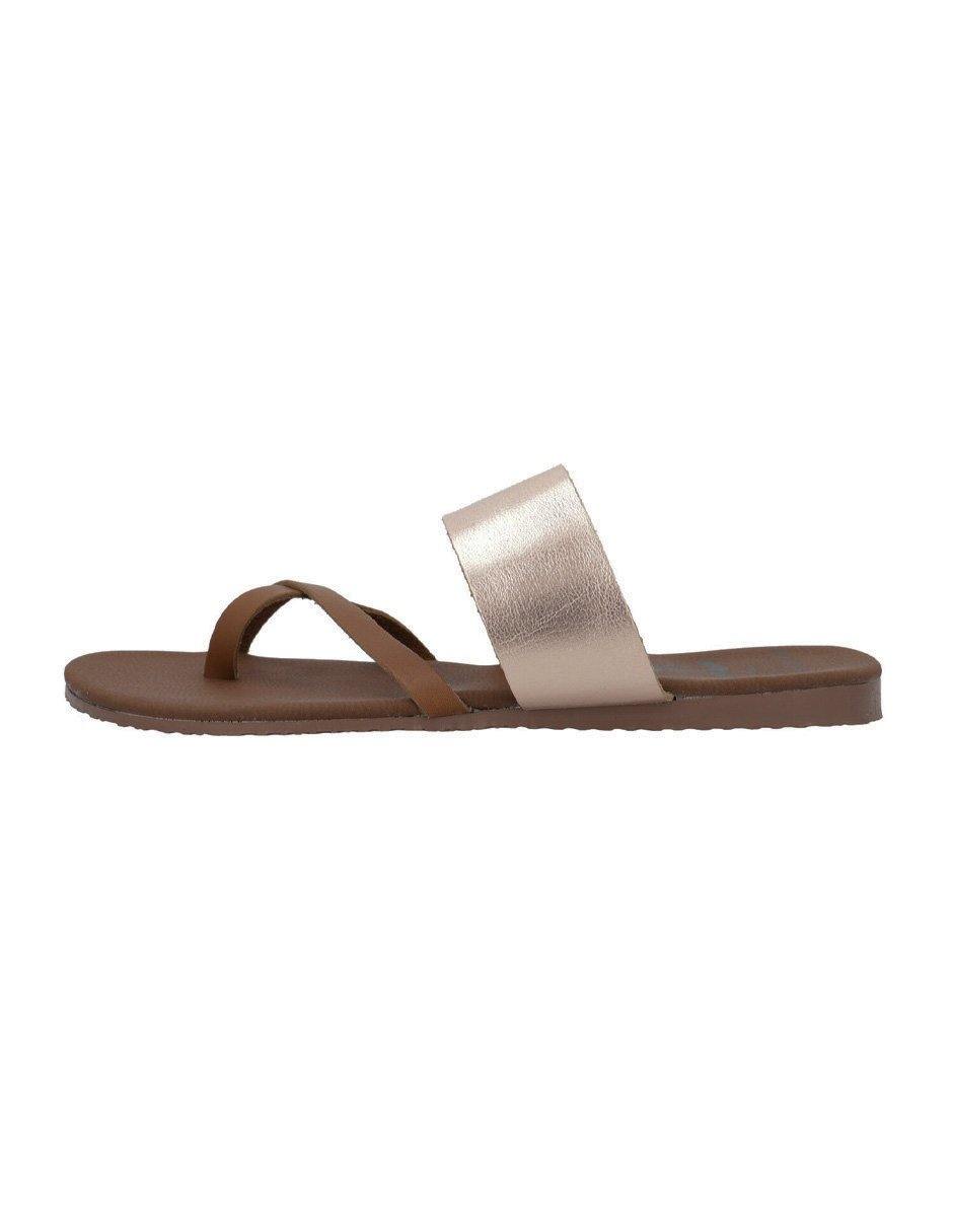 Sandalias Caribeñas Mahahual
