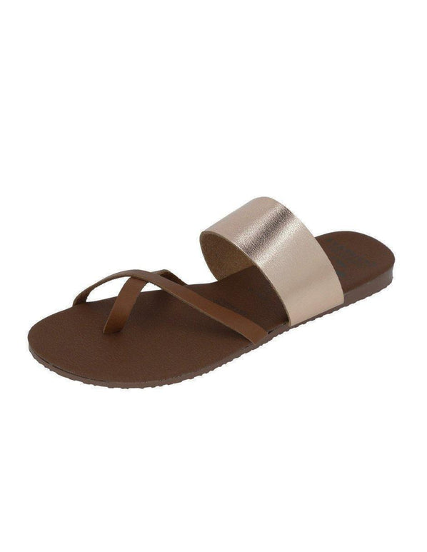 Sandalias Caribeñas Mahahual
