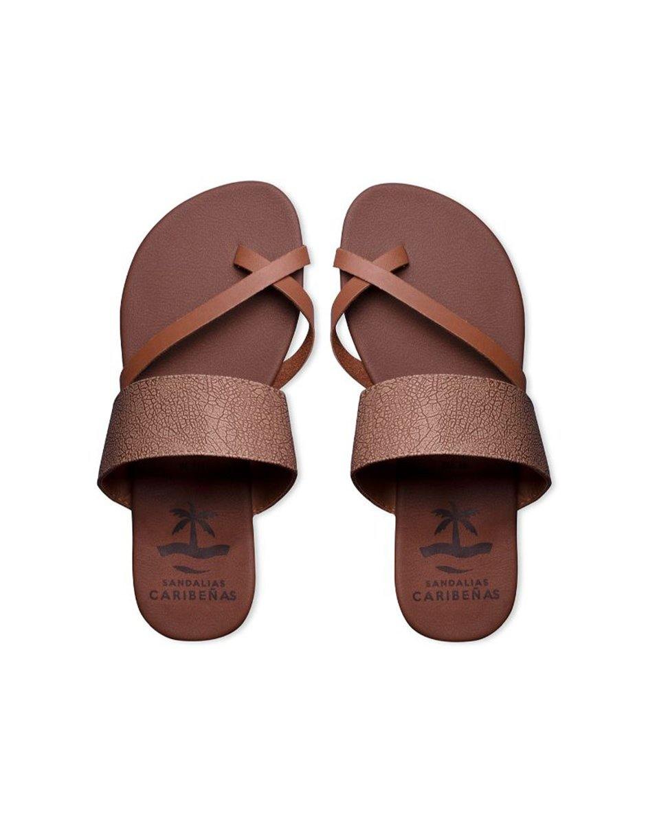 Sandalias Caribeñas Mahahual