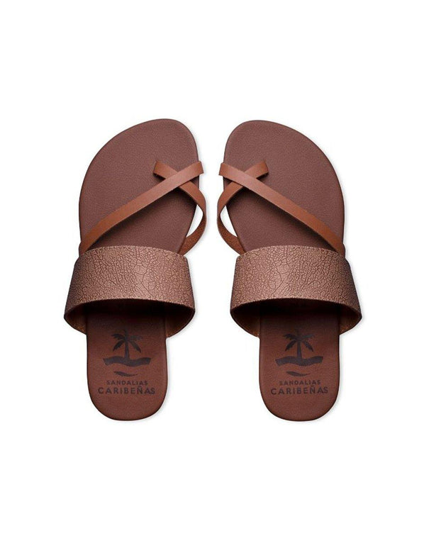 Sandalias Caribeñas Mahahual