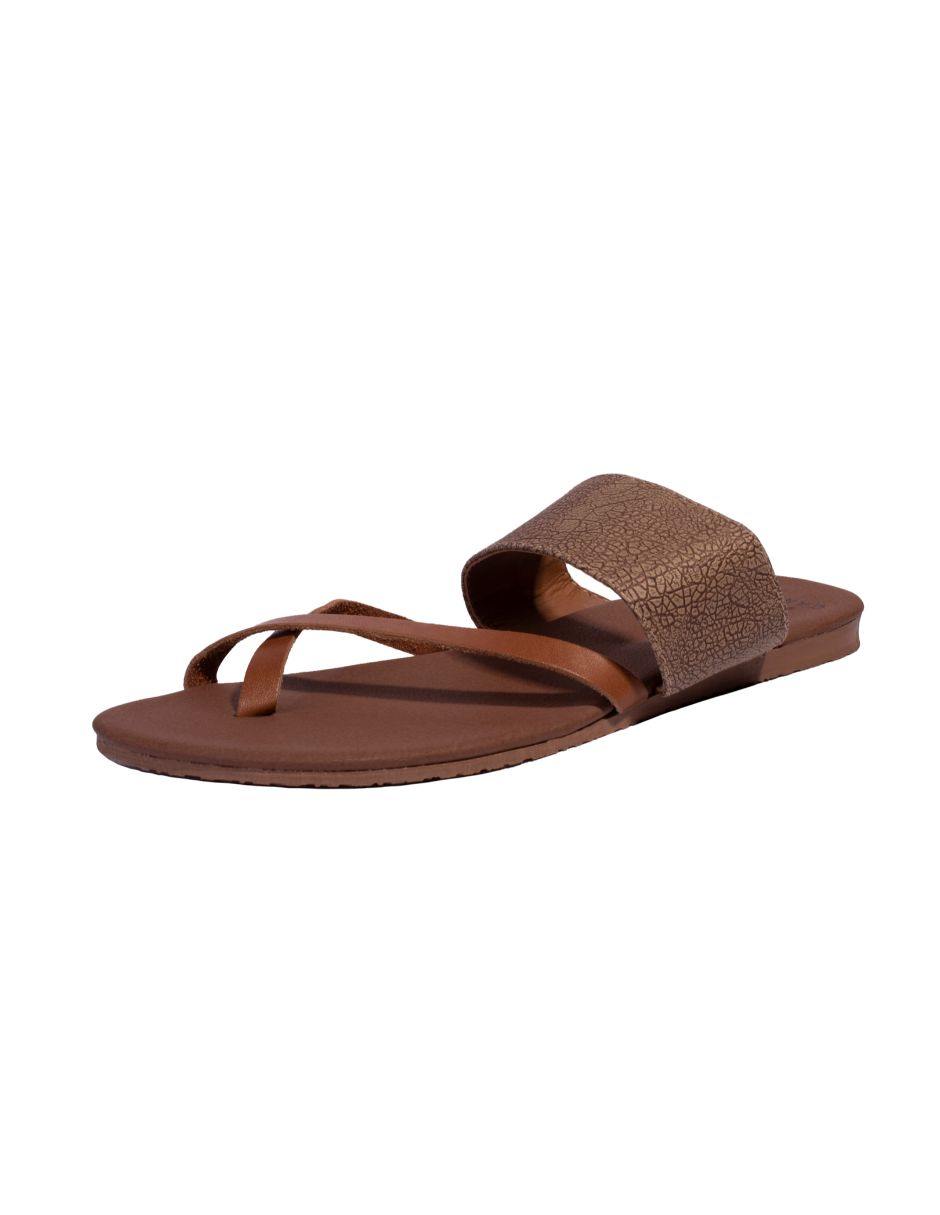 Sandalias Caribeñas Mahahual