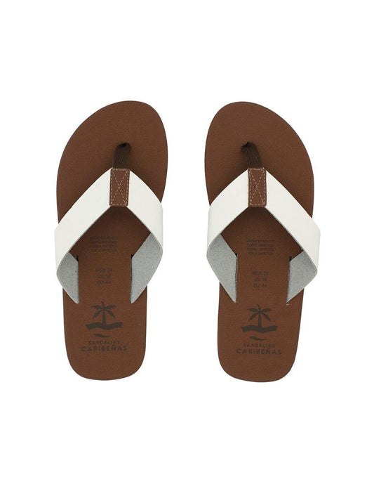 Sandalias Caribeñas Nizuc