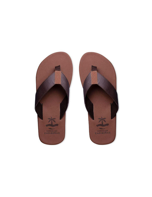 Sandalias Caribeñas Nizuc