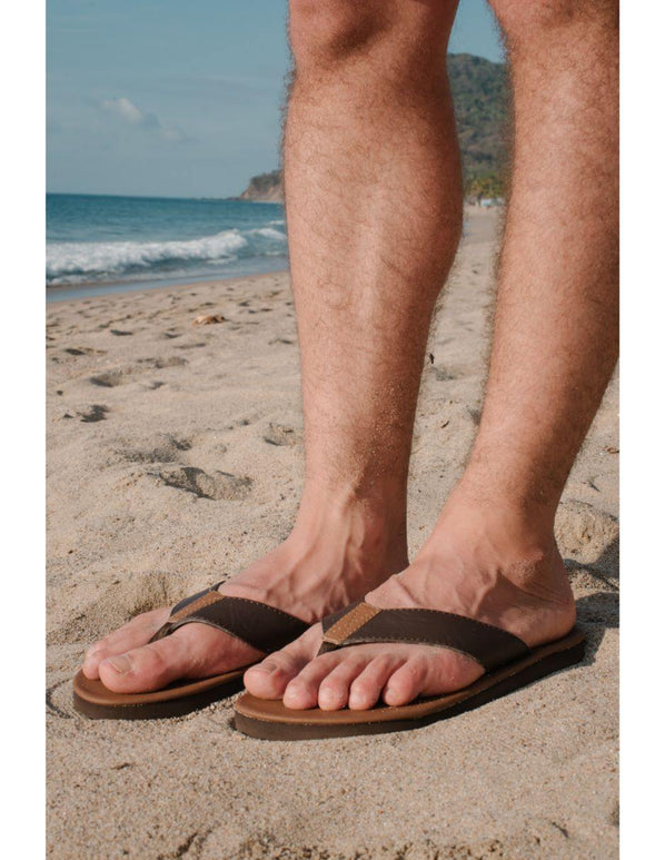 Sandalias Caribeñas Nizuc