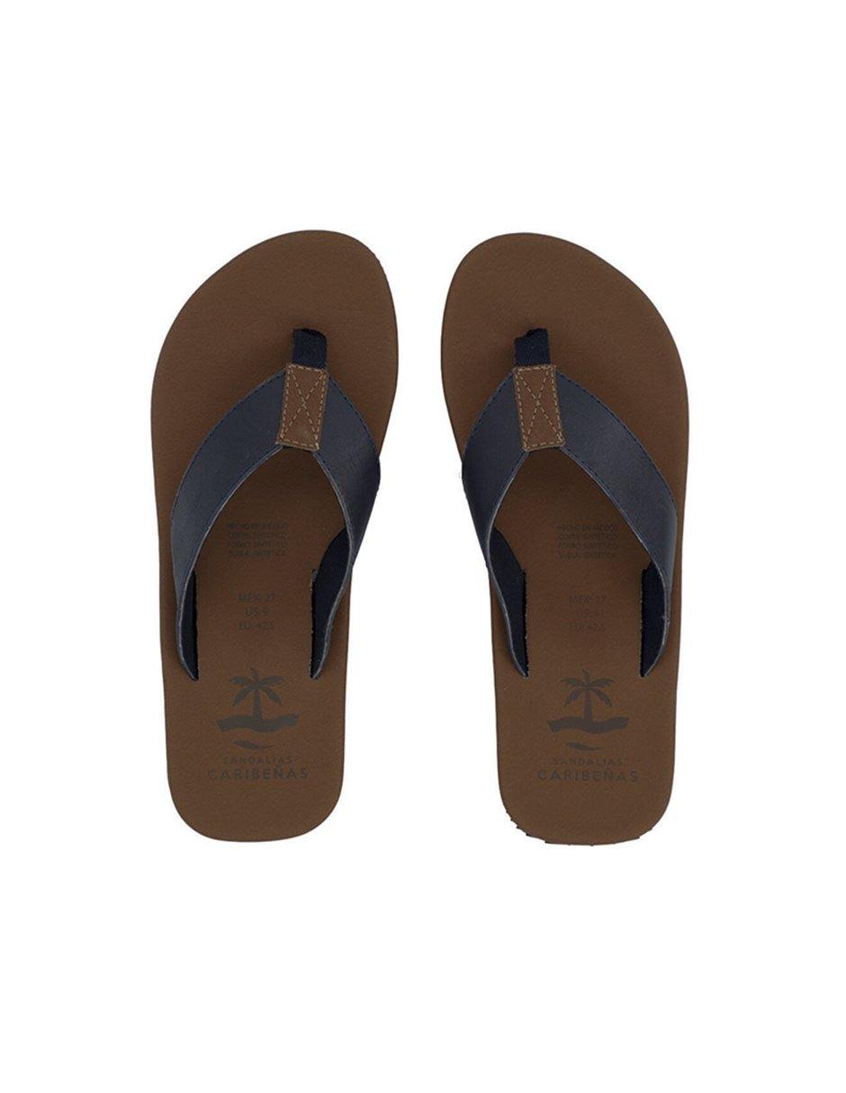 Sandalias Caribeñas Nizuc