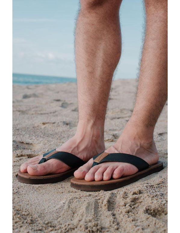 Sandalias Caribeñas Nizuc