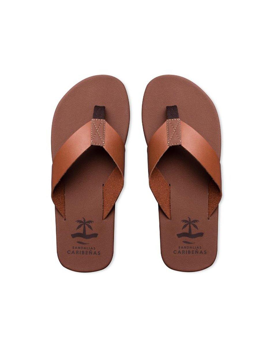 Sandalias Caribeñas Nizuc
