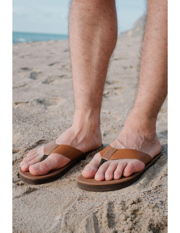 Sandalias Caribeñas Nizuc