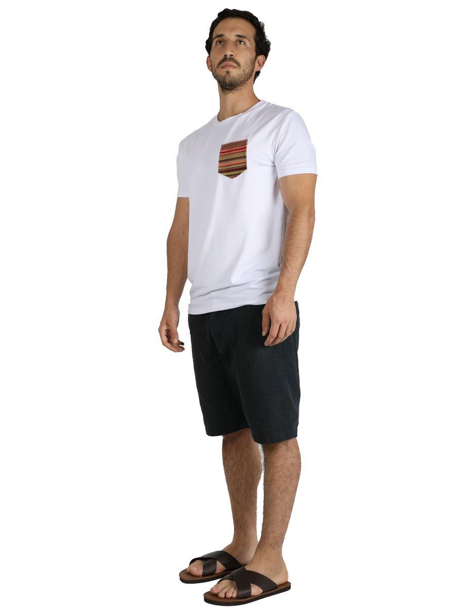 Sandalias Caribeñas Playera Pitaya