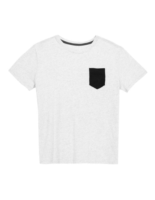 Sandalias Caribeñas Playera Gris Claro