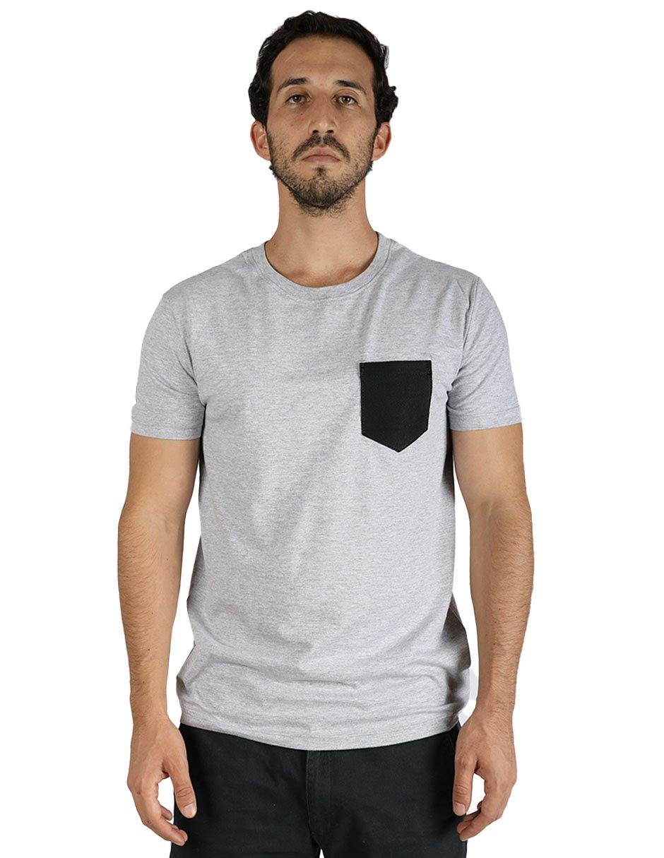 Sandalias Caribeñas Playera Gris Claro