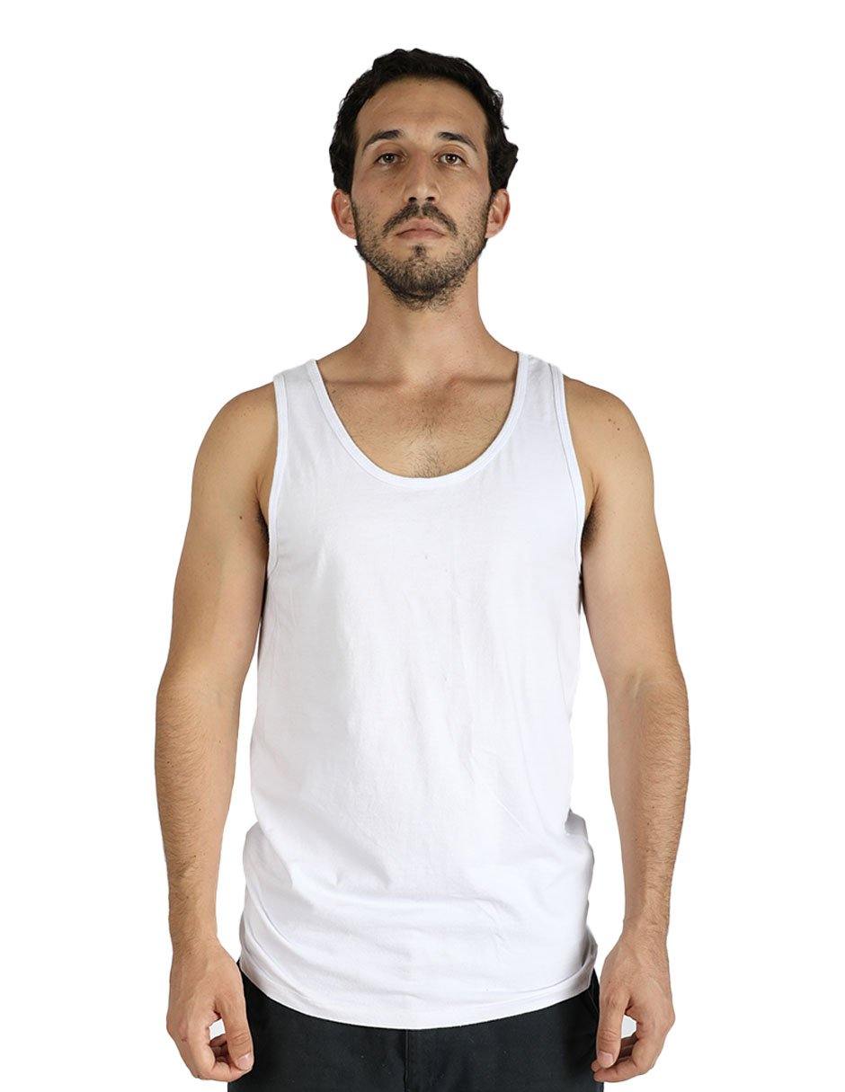 Sandalias Caribeñas Playera Caribeña Tank Top