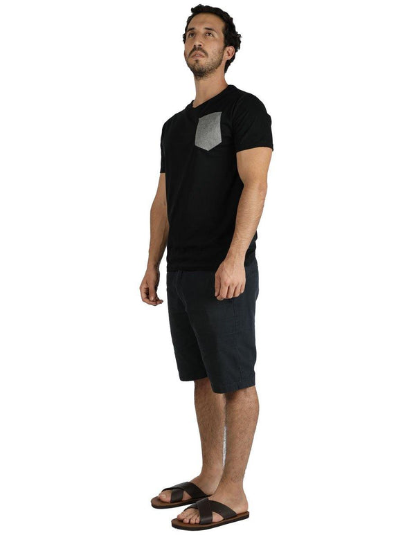 Sandalias Caribeñas Playera Ceniza