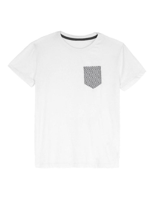 Sandalias Caribeñas Playera EtnicoAzul