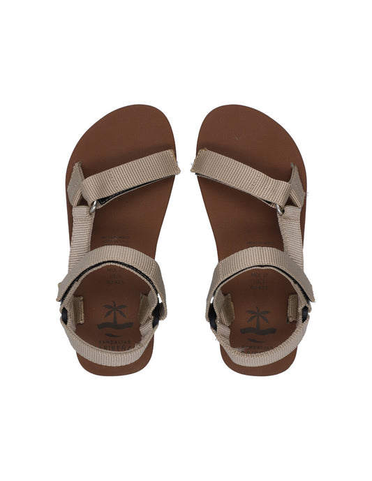 Sandalias Caribeñas Paamul Huarache Outdoors Teva Universal
