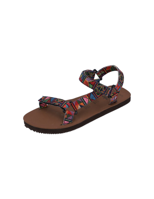 Sandalias Caribeñas Paamul Huarache Outdoors Teva Universal