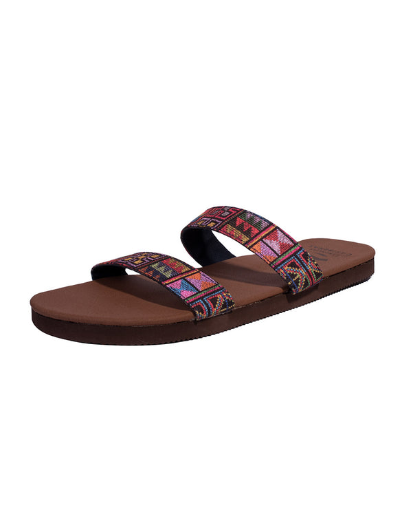 Sandalias Caribeñas Palomino