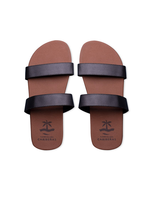 Sandalias Caribeñas Palomino