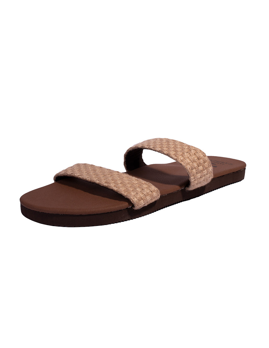 Sandalias Caribeñas Palomino