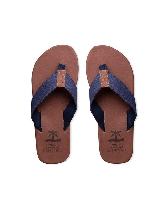 Sandalias Caribeñas Tulum