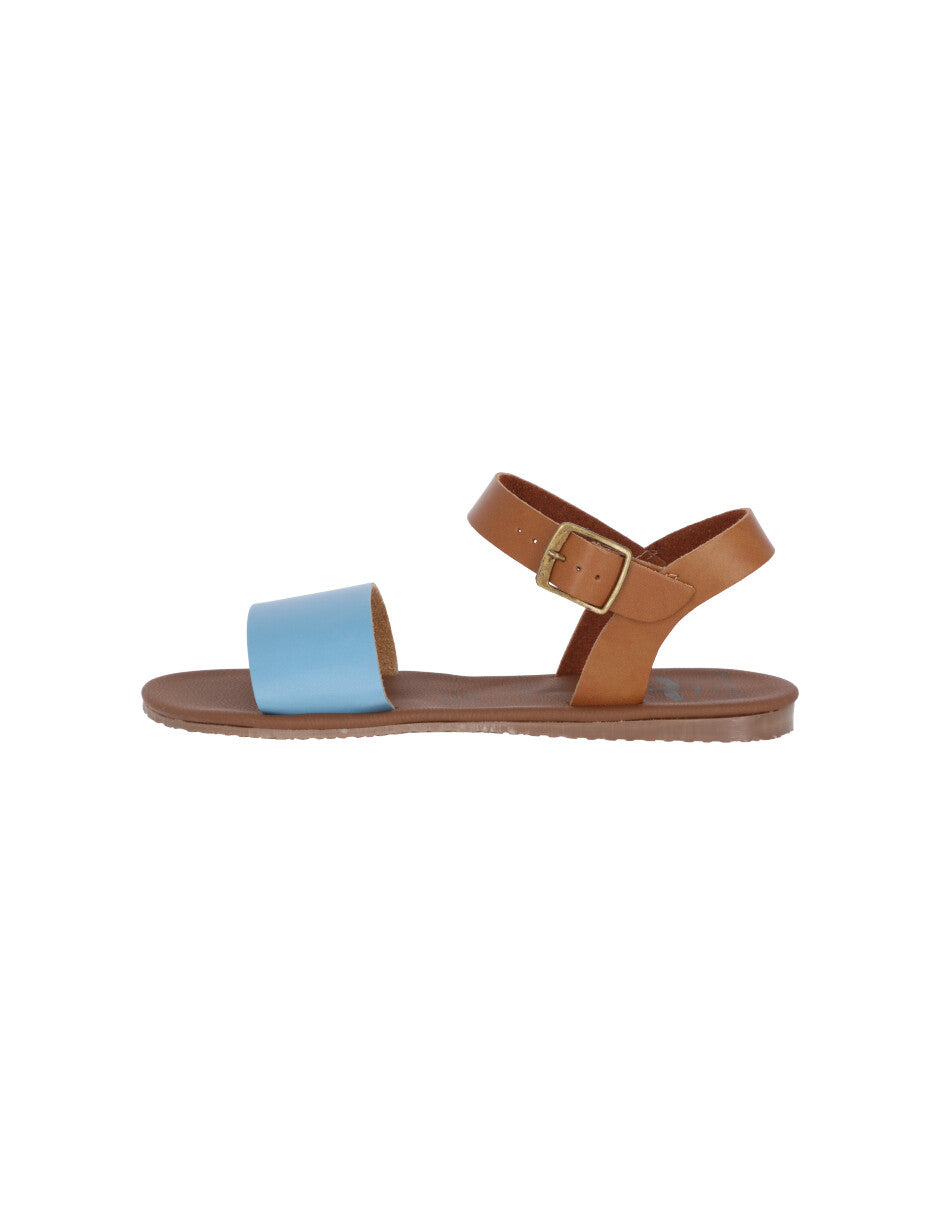 Sandalias Caribeñas Varadero