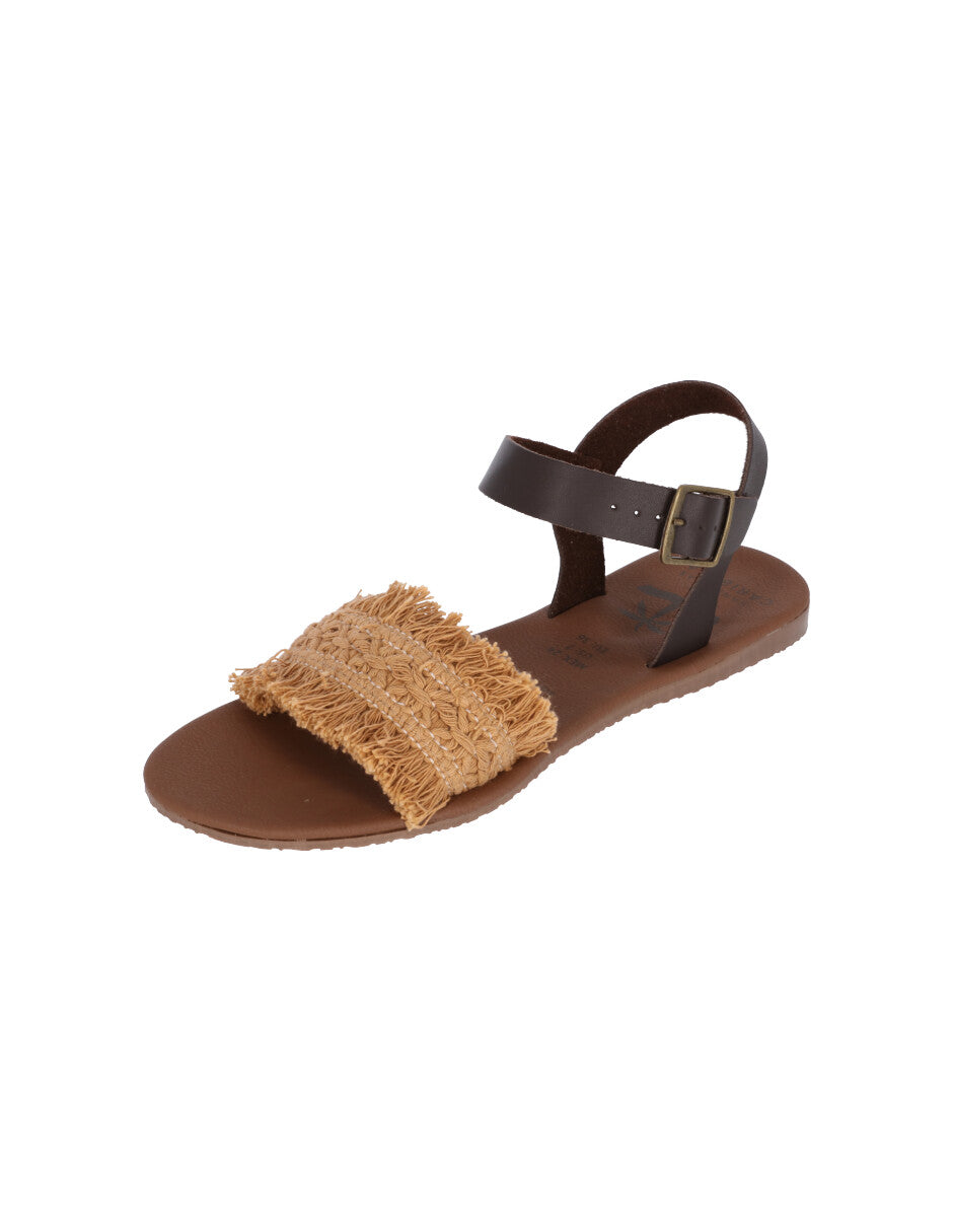 Sandalias Caribeñas Varadero
