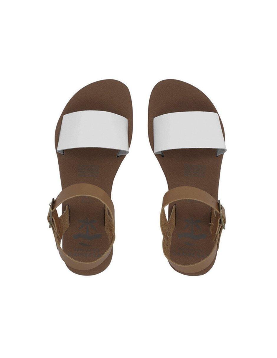 Sandalias Caribeñas Varadero