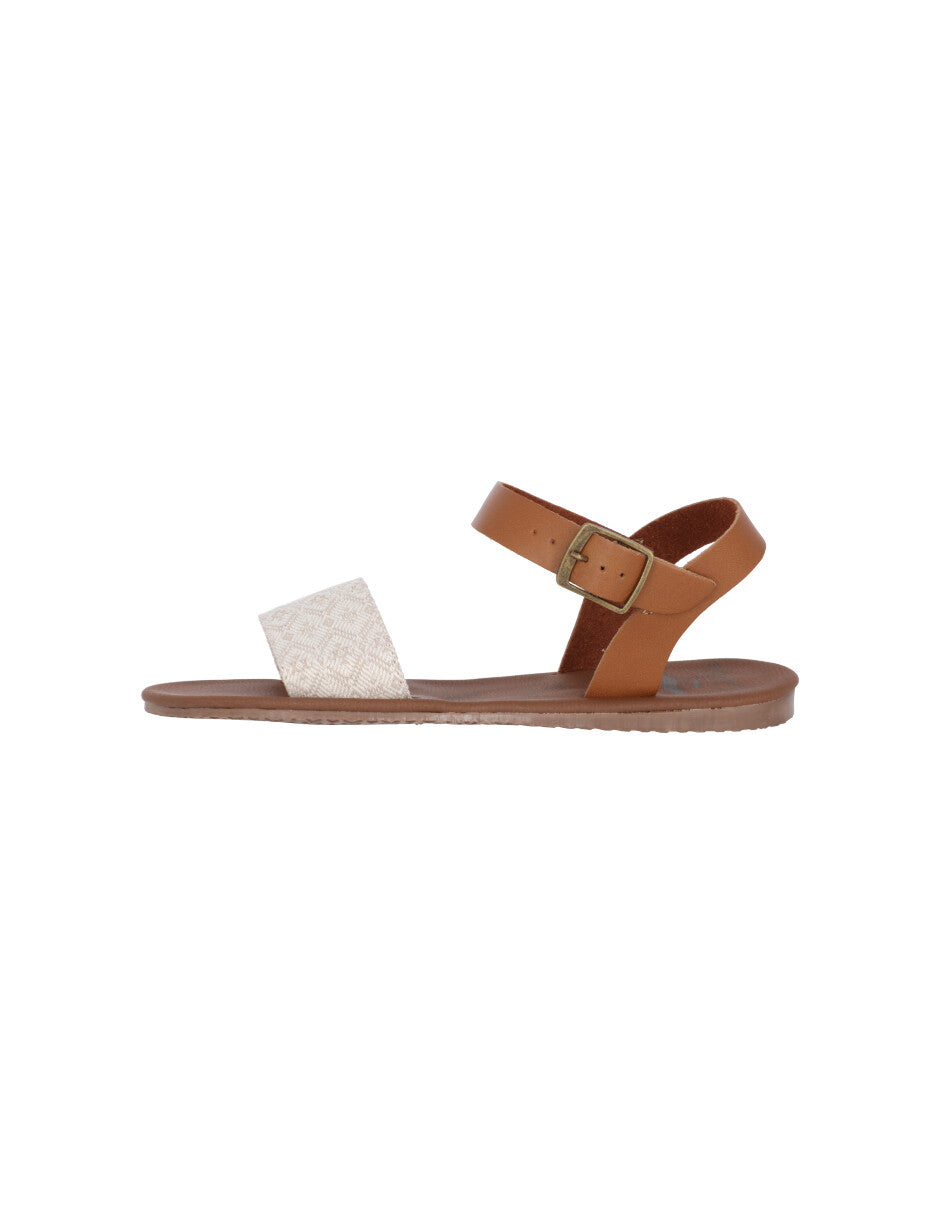 Sandalias Caribeñas Varadero