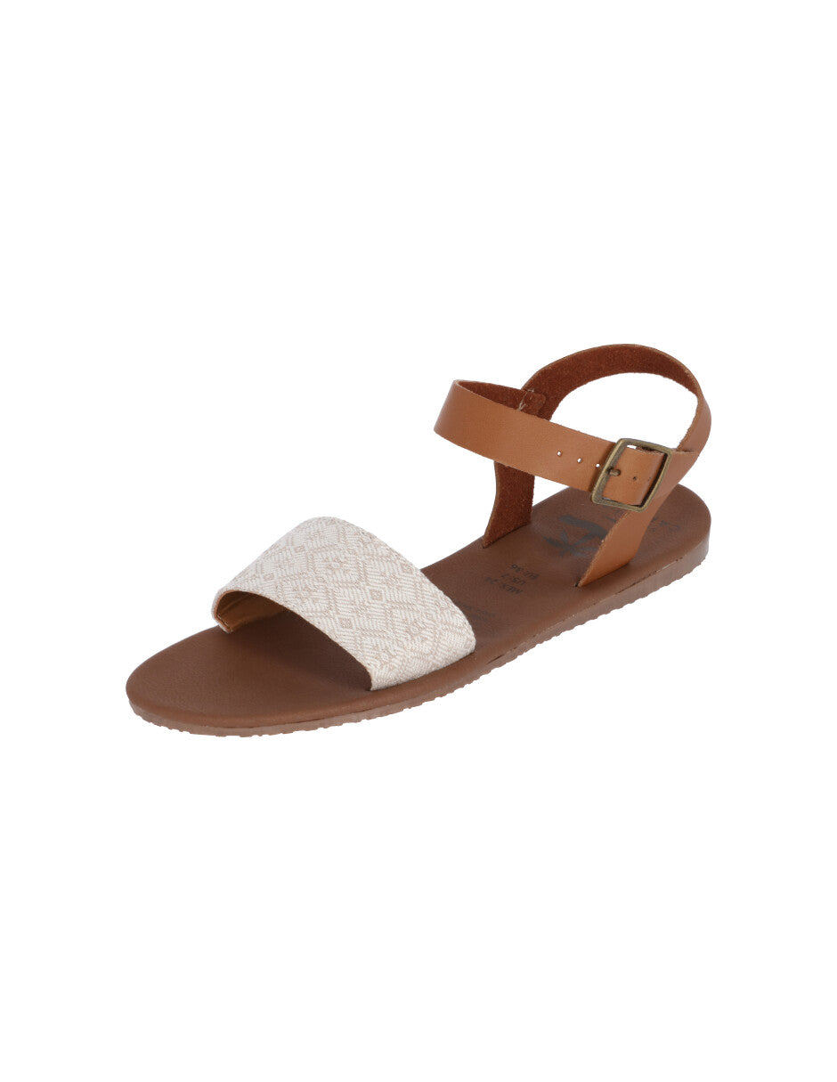 Sandalias Caribeñas Varadero