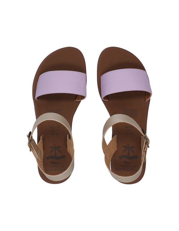 Sandalias Caribeñas Varadero