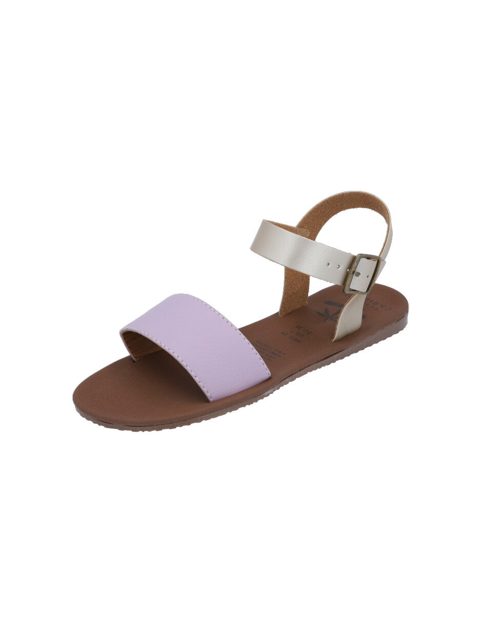 Sandalias Caribeñas Varadero