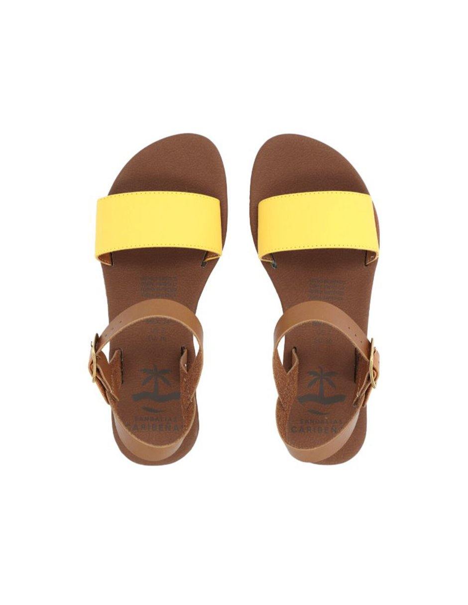 Sandalias Caribeñas Varadero