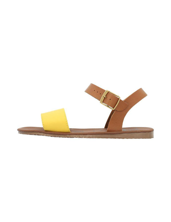 Sandalias Caribeñas Varadero