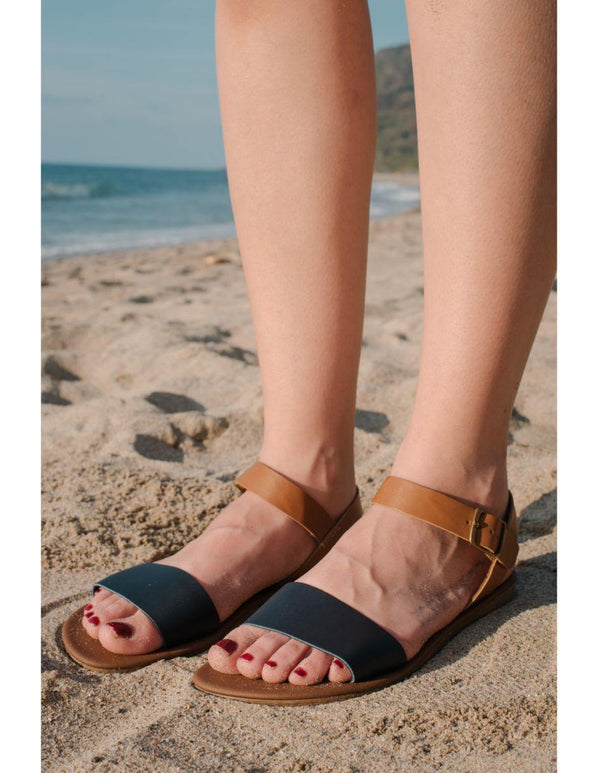 Sandalias Caribeñas Varadero