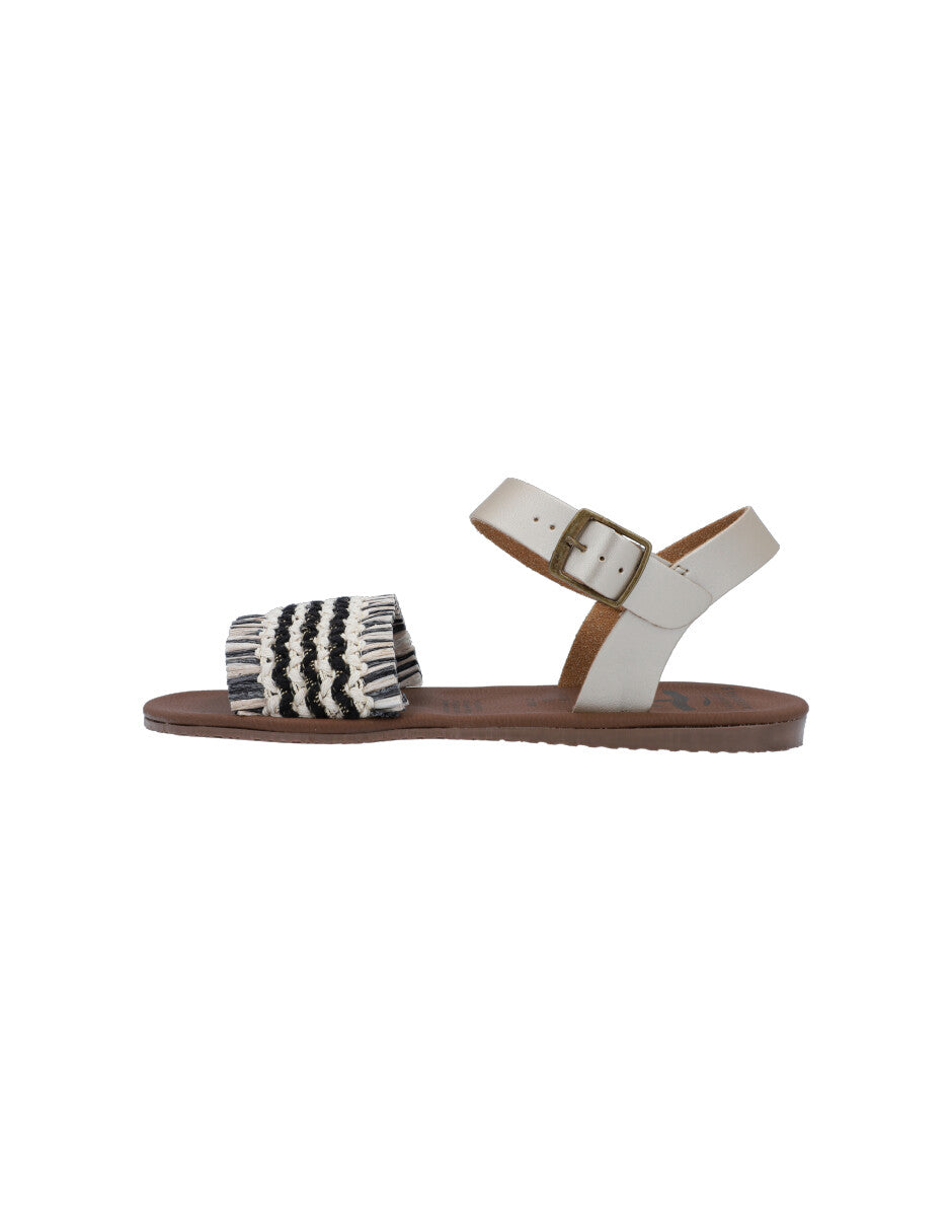 Sandalias Caribeñas Varadero