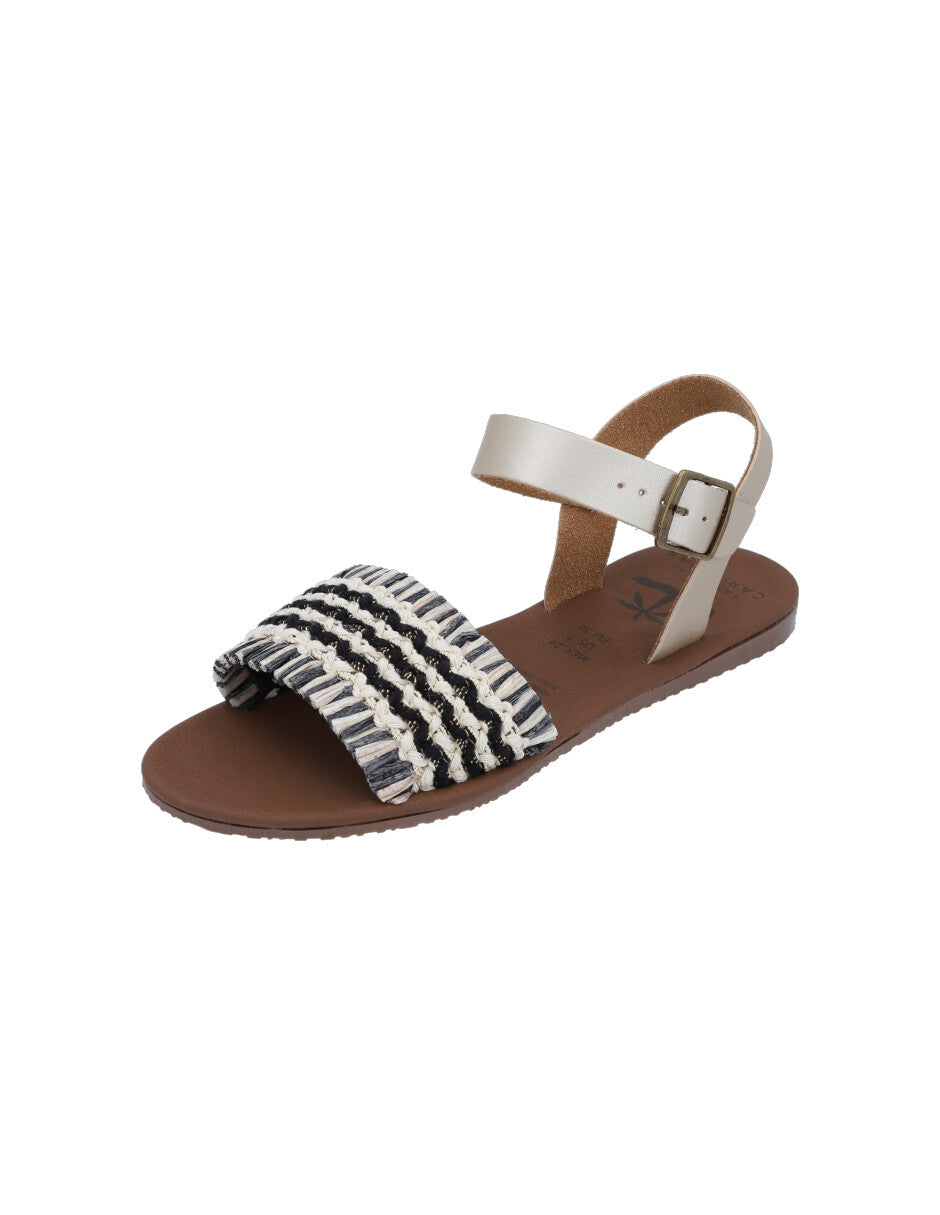 Sandalias Caribeñas Varadero