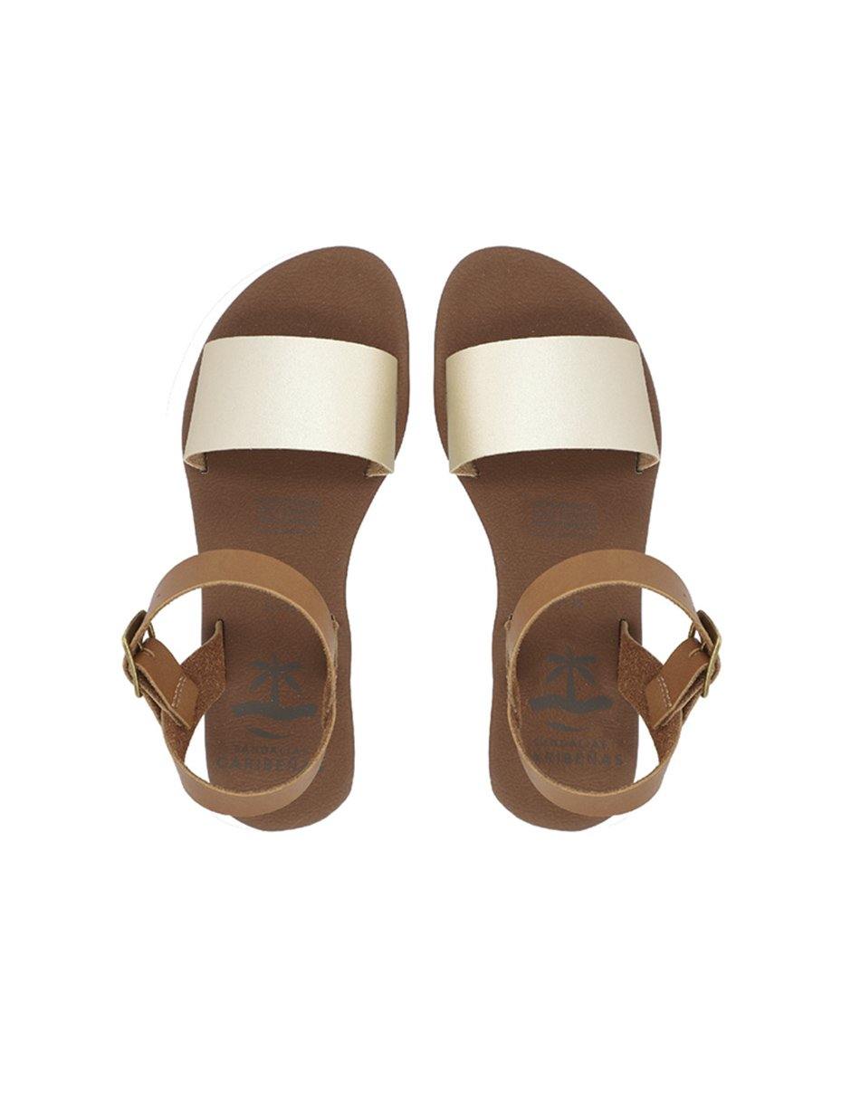 Sandalias Caribeñas Varadero