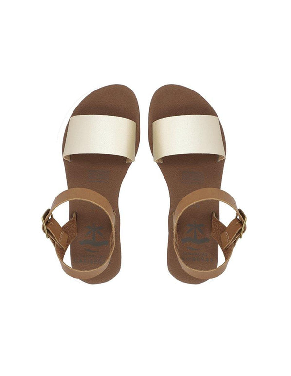 Sandalias Caribeñas Varadero