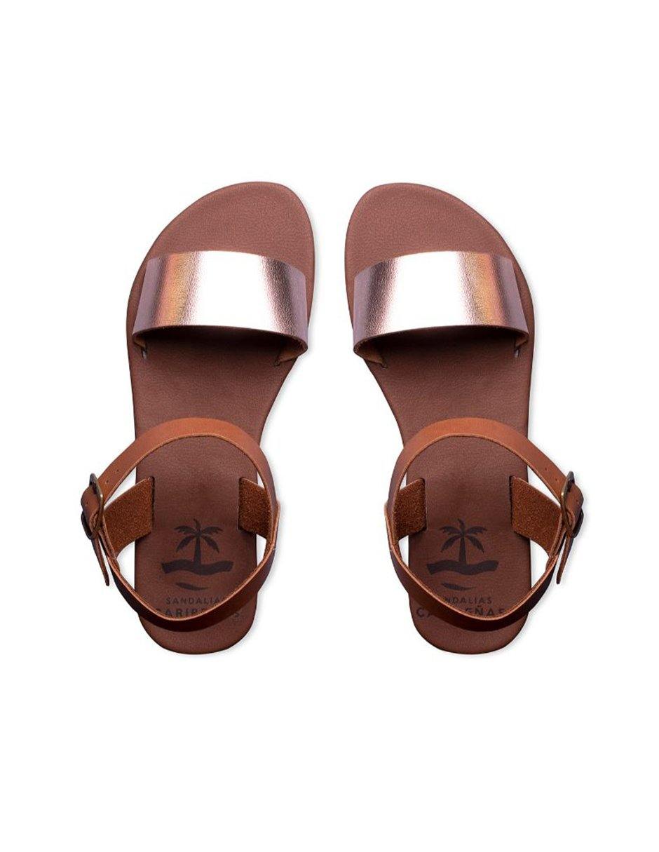 Sandalias Caribeñas Varadero