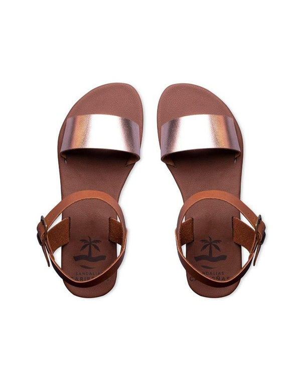 Sandalias Caribeñas Varadero